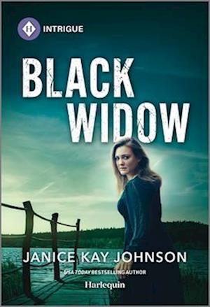 Janice Kay Johnson · Black Widow (Buch) (2024)