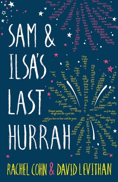 Cover for Rachel Cohn · Sam and Ilsa's Last Hurrah (Paperback Book) (2018)