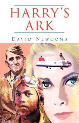 Cover for David Newcomb · Harry's Ark (Paperback Book) (2003)