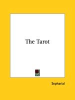 Cover for Sepharial · The Tarot (Pocketbok) (2005)