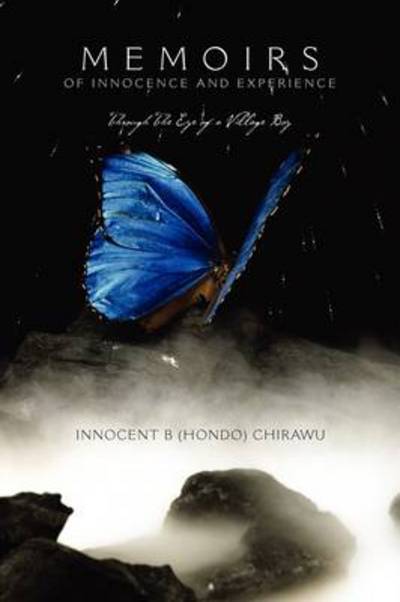 Cover for Mudi P (Muchirahondo) · Memoires of Innocence and Experience (Paperback Book) (2011)