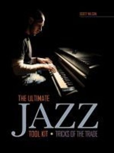 Cover for Scott Wilson · Jazz Fundamentals II (Pocketbok) (2014)