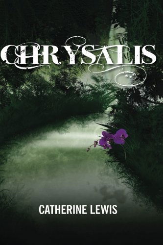 Cover for Catherine Lewis · Chrysalis (Pocketbok) (2012)