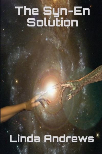 Cover for Linda Andrews · The Syn-en Solution (Paperback Book) (2013)