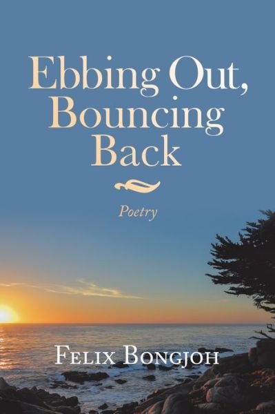 Cover for Felix Bongjoh · Ebbing Out, Bouncing Back (Taschenbuch) (2019)