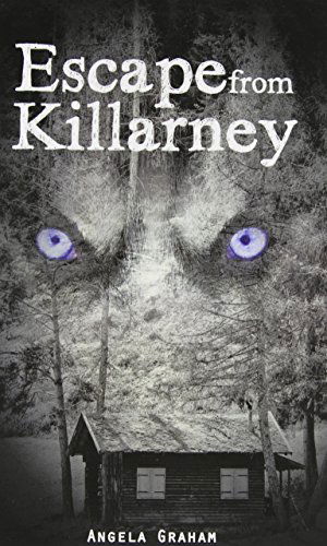 Escape from Killarney - Angela Graham - Books - AuthorHouse - 9781496923011 - July 15, 2014