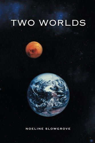 Cover for Noeline Slowgrove · Two Worlds (Paperback Book) (2014)