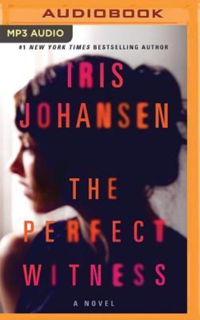 Perfect Witness, The - Iris Johansen - Audiobook - Brilliance Audio - 9781511383011 - 26 kwietnia 2016