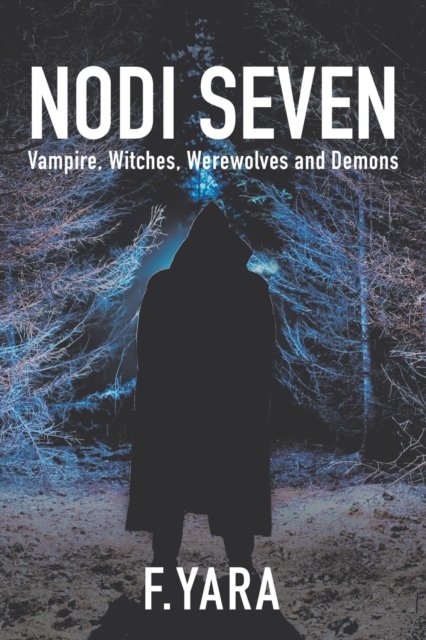 Cover for F Yara · Nodi Seven (Paperback Bog) (2016)