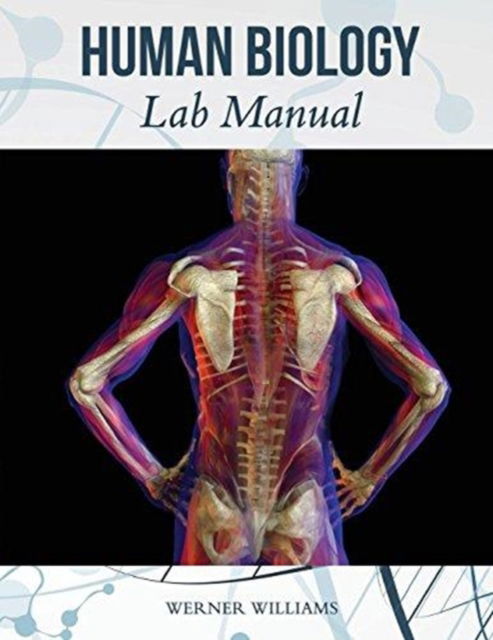 Cover for Williams · Human Biology Lab (Paperback Book) (2017)