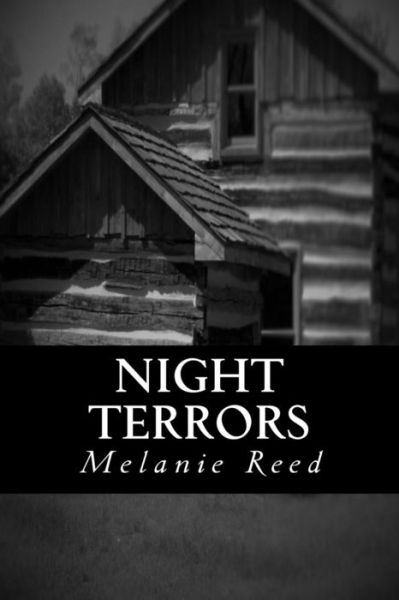 Cover for Melanie Reed · Night Terrors (Paperback Book) (2017)