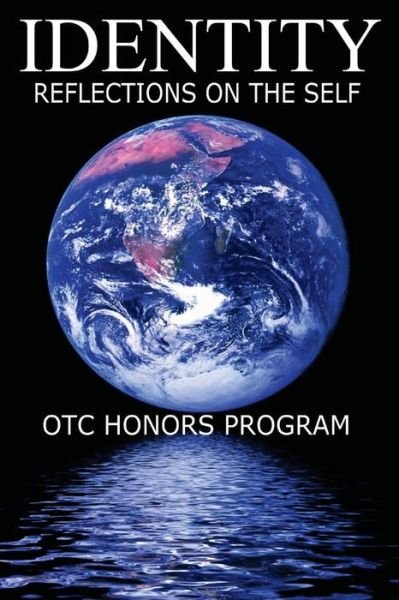 Cover for Otc Honors Program · Identity (Paperback Book) (2017)