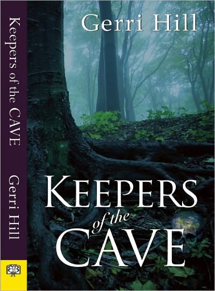 Cover for Gerri Hill · Keepers of the Cave (Paperback Book) (2012)