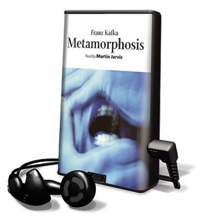 Cover for Franz Kafka · Metamorphosis (N/A) (2008)