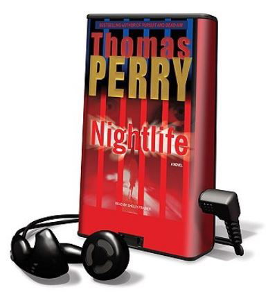 Cover for Thomas Perry · Nightlife (N/A) (2009)