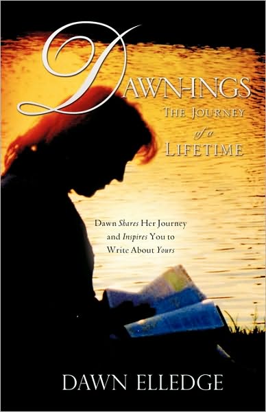 Cover for Dawn Elledge · Dawn-ings (Paperback Book) (2010)