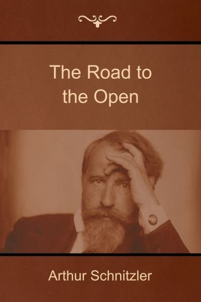 Cover for Arthur Schnitzler · The Road to the Open (Pocketbok) (2016)
