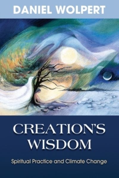 Cover for Daniel Wolpert · Creation's Wisdom (Paperback Book) (2020)