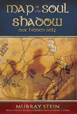 Map of the Soul - Shadow - Murray Stein - Books - Chiron Publications - 9781630518011 - February 6, 2020