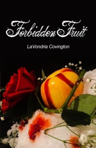 Cover for Lavondria Covington · Forbidden Fruit (Pocketbok) (2019)