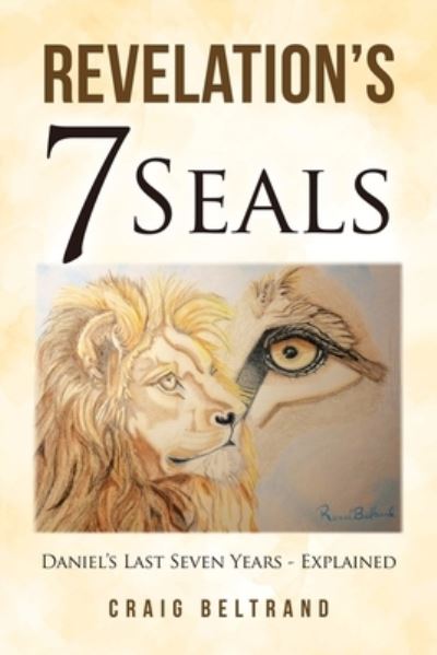 Cover for Craig Beltrand · Revelation's 7 Seals (Book) (2022)