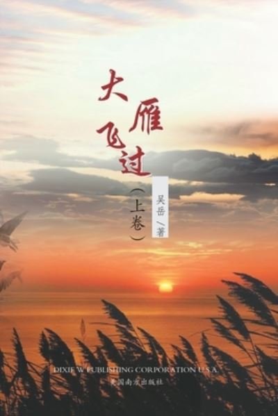 Cover for Yue Wu · ???? ???? (Paperback Bog) (2020)