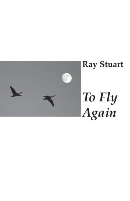 Cover for Ray Stuart · To Fly Again (Paperback Book) (2018)