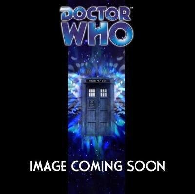 Cover for A. K. Bennett · Doctor Who Main Range: Shadow Planet / World Apart (Audiobook (CD)) (2017)