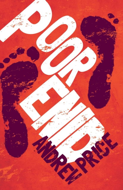 Cover for Andrew Price · Poor Enid (Paperback Book) (2014)