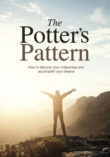 Cover for Kunle Awosusi · The Potter's Pattern (Pocketbok) (2018)
