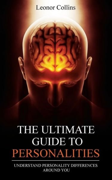 Cover for Leonor Collins · The Ultimate Guide to Personalities (Paperback Book) (2021)