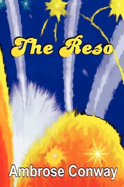 Cover for Ambrose Conway · The Reso (Paperback Book) (2009)