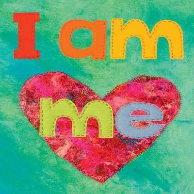 Cover for Sue Hampton · I am Me (Paperback Book) [2 Revised edition] (2017)