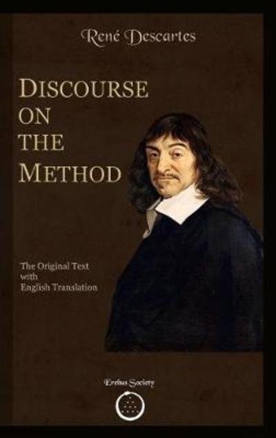 Cover for René Descartes · Discourse on the Method (Paperback Bog) (2018)