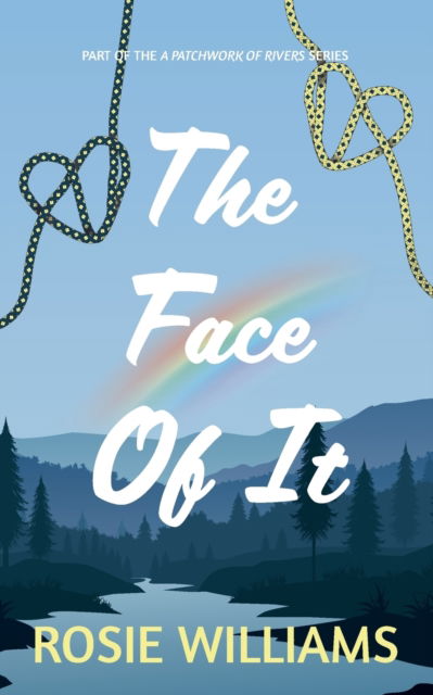 Cover for Rosie Williams · The Face Of It (Paperback Book) (2021)