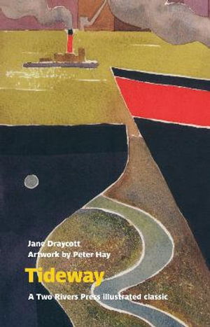 Cover for Jane Draycott · Tideway (Pocketbok) [2 New edition] (2022)