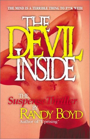 Cover for Randy Boyd · Devil Inside, the Suspense Thriller, the (Paperback Book) [First edition] (2002)