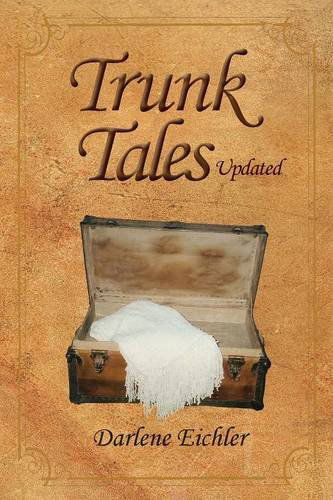 Cover for Darlene Eichler · Trunk Tales Updated (Pocketbok) (2014)