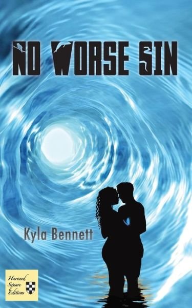 Cover for Kyla Bennett · No Worse Sin (Paperback Book) (2015)