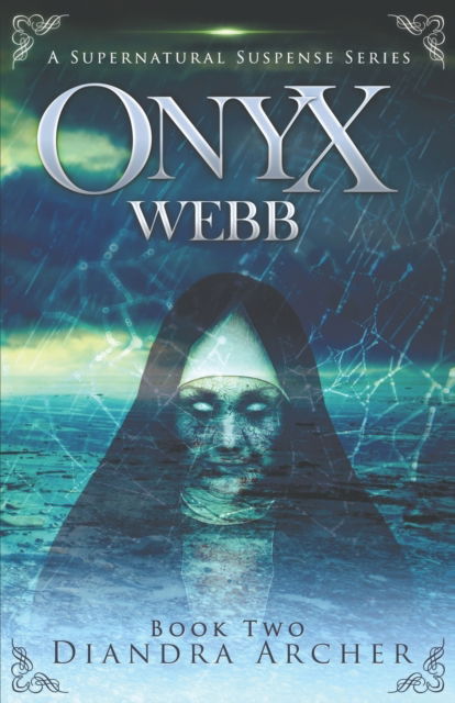 Cover for Diandra Archer · Onyx Webb (Paperback Book) (2018)