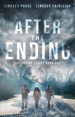 Cover for Lindsey Fairleigh · After The Ending (Paperback Book) (2018)