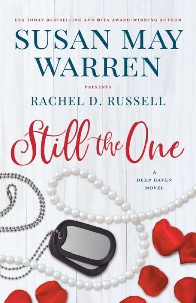 Cover for Susan May Warren · Still the One (Pocketbok) (2021)