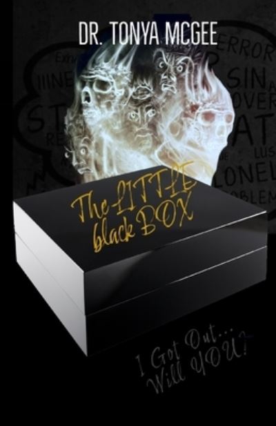 Cover for Tonya N McGee · The Little Black Box (Paperback Book) (2022)