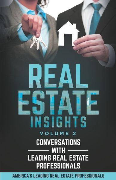 Cover for Chelsey Franklin · Real Estate Insights Vol. 2 (Paperback Book) (2021)