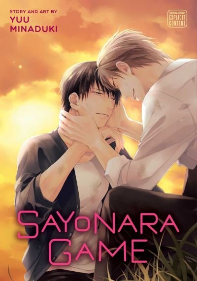 Sayonara Game - Yuu Minaduki - Bøker - Viz Media, Subs. of Shogakukan Inc - 9781974726011 - 3. februar 2022
