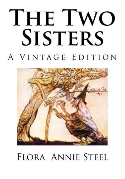 Cover for Flora Annie Steel · The Two Sisters (Paperback Book) (2017)