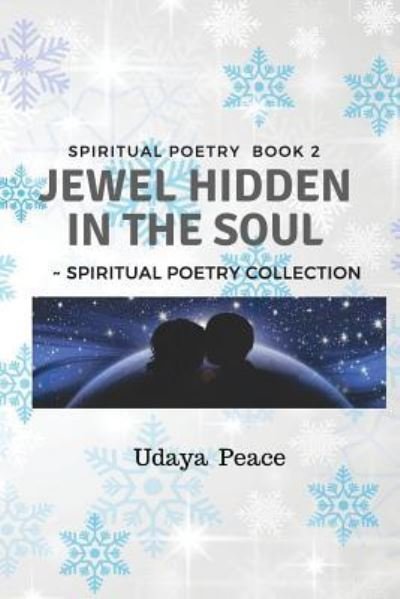 Cover for Udaya Peace · Jewel Hidden in the Soul (Taschenbuch) (2018)