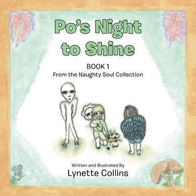 Cover for Lynette Collins · Po'S Night to Shine (Paperback Book) (2018)