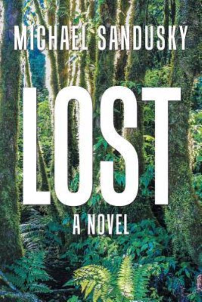 Lost - Michael Sandusky - Books - Xlibris US - 9781984572011 - December 14, 2018