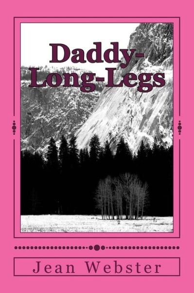 Cover for Jean Webster · Daddy-Long-Legs (Taschenbuch) (2018)